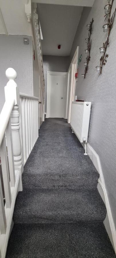 The Roslyn Guest House Paignton Exterior foto